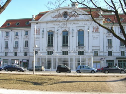 Konzerthaus Wien