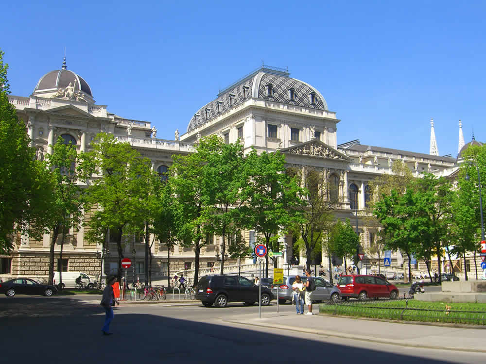 Universität Wien