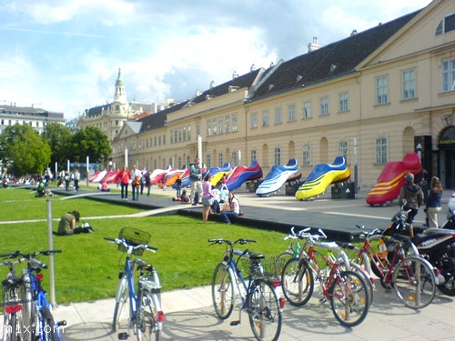 Museumsplatz